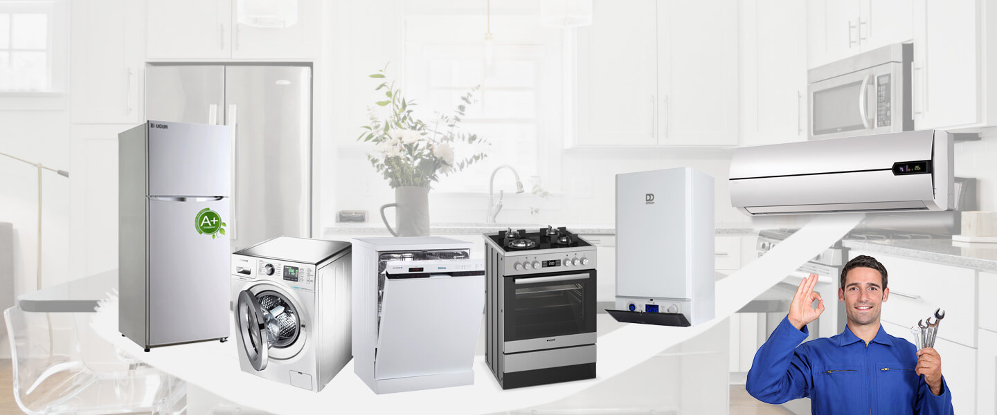 İlkadım Protherm Servisi